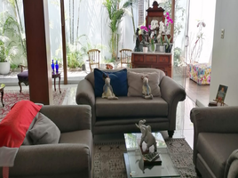  House for sale in University of Piura (Lima campus), Miraflores, Santiago De Surco