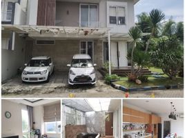 4 Schlafzimmer Villa zu verkaufen in Tambaksari, East Jawa, Tambaksari, Surabaya