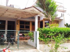 3 Kamar Vila for sale in Ciputat, Tangerang, Ciputat