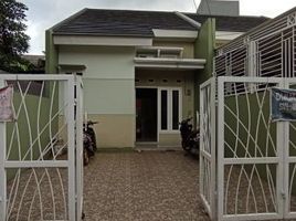 2 Bedroom House for sale in Gunung Putri, Bogor, Gunung Putri