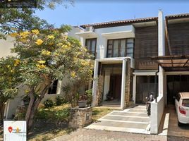 5 Schlafzimmer Villa zu verkaufen in Sukolilo, East Jawa, Sukolilo