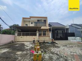 Maison 5 chambre à vendre à Sidoarjo, East Jawa, Sidoarjo, Sidoarjo