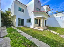 4 Habitación Casa en venta en Morelos, Cuernavaca, Morelos