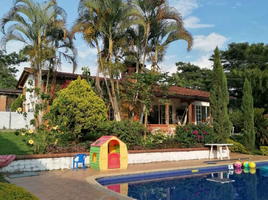 3 Habitación Casa en venta en Pereira, Risaralda, Pereira