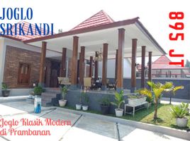 4 Habitación Casa en venta en Prambanan, Jawa Tengah, Prambanan, Klaten, Jawa Tengah