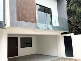 3 Habitación Casa en alquiler en Puebla, San Jeronimo Tecuanipan, Puebla