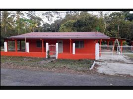  Terreno (Parcela) en venta en Capira, Panamá Oeste, Campana, Capira