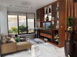 5 Bedroom Villa for sale in An Phu, Ho Chi Minh City, An Phu