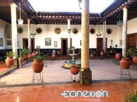 5 Habitación Casa en venta en Uruapan, Michoacán, Uruapan