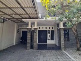 1 Bedroom Villa for sale in Tegal Sari, Surabaya, Tegal Sari