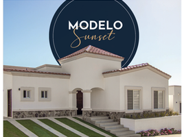 3 Bedroom Villa for sale in Tijuana, Baja California, Tijuana, Baja California