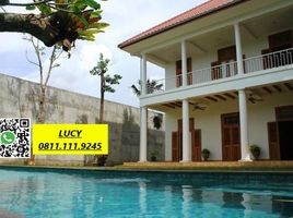 4 Bedroom Villa for sale in Medistra Hospital, Mampang Prapatan, Mampang Prapatan