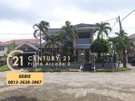 5 Bedroom House for sale in Pondok Aren, Tangerang, Pondok Aren