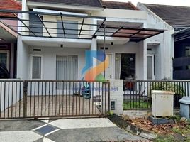2 Schlafzimmer Haus zu verkaufen in Lowok Waru, East Jawa, Lowok Waru, Malang Regency