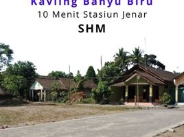  Land for sale in Ngombol, Purworejo, Ngombol