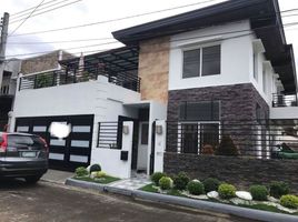 4 Schlafzimmer Haus zu verkaufen in Angeles City, Central Luzon, Angeles City, Pampanga, Central Luzon, Philippinen