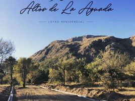  Land for sale in La Capital, San Luis, La Capital