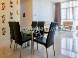 3 Schlafzimmer Appartement zu vermieten in An Phu, Ho Chi Minh City, An Phu, District 2, Ho Chi Minh City, Vietnam