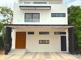 4 Habitación Casa en venta en Cancún, Quintana Roo, Cancún