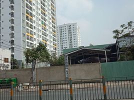 1 Phòng ngủ Nhà phố for sale in Quận 1, TP.Hồ Chí Minh, Cầu Kho, Quận 1