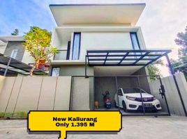 Maison 3 chambre à vendre à Ngaglik, Yogyakarta, Ngaglik, Sleman, Yogyakarta