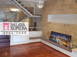 5 Schlafzimmer Haus zu verkaufen in Federal Capital, Buenos Aires, Federal Capital