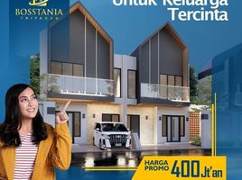 2 Bedroom House for sale in Surakarta, Jawa Tengah, Laweyan, Surakarta