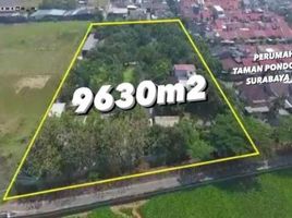  Terreno (Parcela) en venta en Jombang, East Jawa, Jombang, Jombang, East Jawa