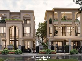 3 Phòng ngủ Biệt thự for sale at Aqua City, TT. Long Thành