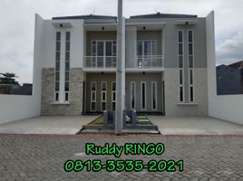 3 Bedroom House for sale in Gedangan, Sidoarjo, Gedangan