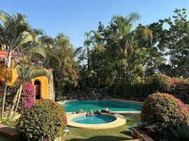 5 Habitación Casa en venta en Morelos, Temixco, Morelos