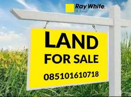  Land for sale in Lekok, Pasuruan, Lekok