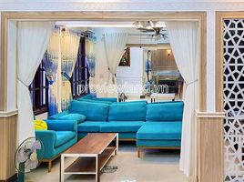  Villa for rent in An Phu, Ho Chi Minh City, An Phu