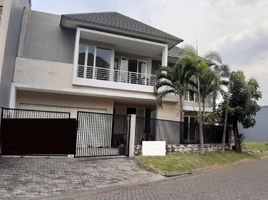 3 Kamar Rumah for sale in Wiyung, Surabaya, Wiyung