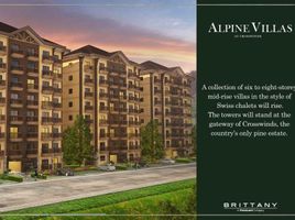 1 Bedroom Condo for sale in Tagaytay City, Calabarzon, Tagaytay City, Cavite