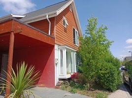 5 Habitación Casa en venta en San Jode de Maipo, Cordillera, San Jode de Maipo