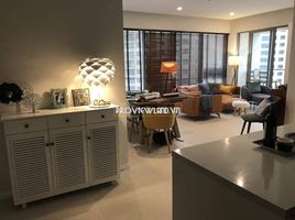 Appartement 3 chambre à vendre à Thanh My Loi, Ho Chi Minh City, Thanh My Loi
