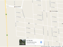  Terreno (Parcela) en venta en La Costa, Buenos Aires, La Costa