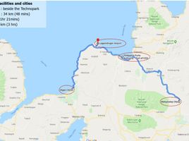  Grundstück zu verkaufen in Laguindingan, Northern Mindanao, Laguindingan