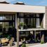 Villa 4 chambre à vendre à Monterrey, Nuevo Leon, Monterrey