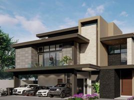 Villa 4 chambre à vendre à Monterrey, Nuevo Leon, Monterrey
