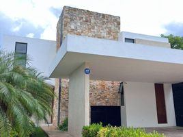 4 Habitación Casa en alquiler en Merida, Yucatán, Merida