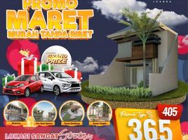 2 Bedroom House for sale in Sidoarjo, East Jawa, Sedati, Sidoarjo