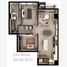 2 Schlafzimmer Appartement zu verkaufen in San Pedro Garza Garcia, Nuevo Leon, San Pedro Garza Garcia