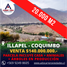 4 Bedroom House for sale in Illapel, Coquimbo, Illapel, Choapa