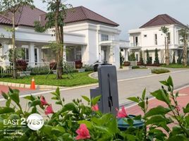 4 Habitación Villa en venta en Legok, Banten, Legok