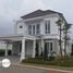 4 Habitación Villa en venta en Legok, Banten, Legok