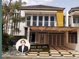 4 Bedroom House for sale in Summarecon Mal Bekasi, Bekasi Selatan, Bekasi Selatan