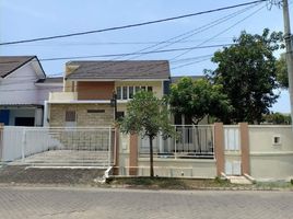 4 Kamar Rumah for sale in Sidoarjo, East Jawa, Waru, Sidoarjo