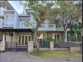 5 Habitación Casa en venta en Sukolilo, East Jawa, Sukolilo, Surabaya